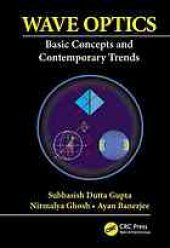 book Wave optics : basic concepts and contemporary trends