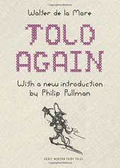 book Told again : old tales told again