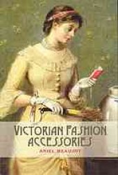 book Victorian fashion accessories