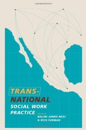 book Transnational Transnational Social Work Practice