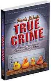 book Uncle John's true crime