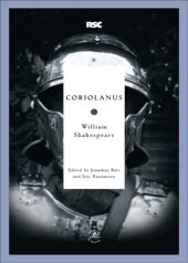 book Coriolanus