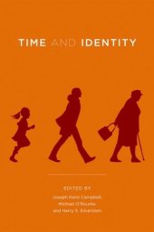 book Time and identity