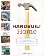 book The Handbuilt Home
