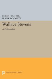 book Wallace Stevens : a celebration