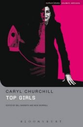 book Top Girls