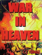 book War In Heaven