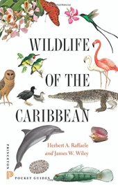 book Wildlife of the Caribbean