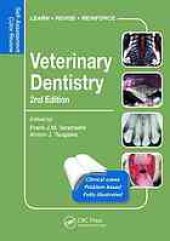 book Veterinary dentistry : self-assessment color review