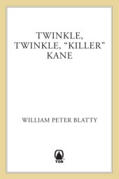 book Twinkle, twinkle, "Killer" Kane!