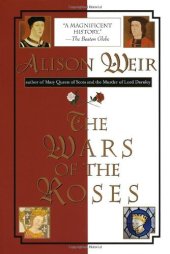 book The Wars of the Roses