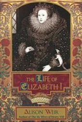 book The life of Elizabeth I