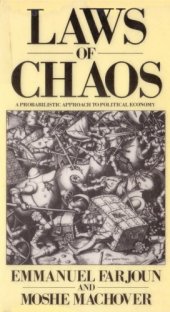 book Laws of Chaos: Probabilistic Approach to Political Economy