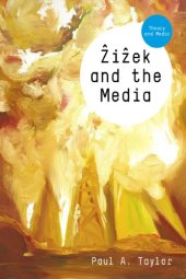 book Zizek and the Media