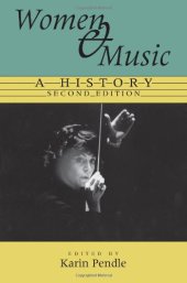 book Women & music : a history