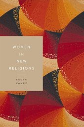 book Women in new religions