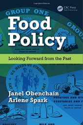 book Food Policy: Looking Forward from the Past