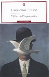 book Il libro dell'inquietudine