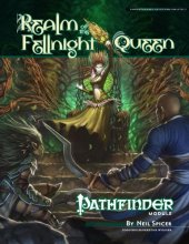 book Pathfinder Module: Realm of the Fellnight Queen