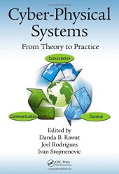 book Cyber-Physical Systems: From Theory to Practice