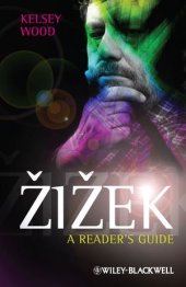 book Žižek : a reader's guide