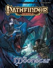 book Pathfinder Module: The Moonscar