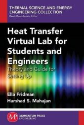 book Virtual Labs for Improving Lab Accessibility