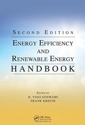 book Energy Efficiency and Renewable Energy Handbook