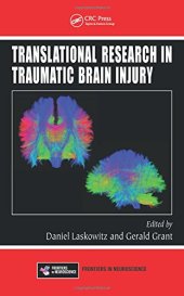 book Translational Research in Traumatic Brain Injury