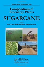 book Compendium of Bioenergy Plants: Sugarcane