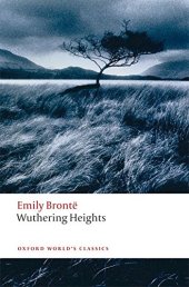 book Wuthering Heights