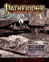 book Pathfinder Campaign Setting: Wrath of the Righteous Poster Map Folio