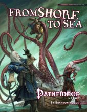 book Pathfinder Module: From Shore to Sea