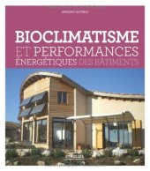 book Bioclimatisme et performances énergétiques des bâtiments