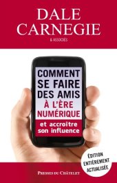 book Comment se faire des amis à l'ère numérique