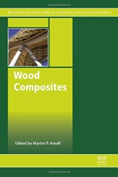 book Wood composites