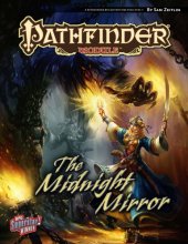 book Pathfinder Module: The Midnight Mirror