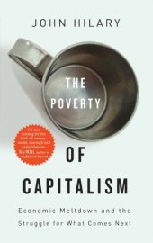 book The Poverty of Capitalism