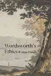 book Wordsworth's ethics