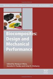 book Biocomposites: Design and Mechanical Performance