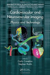 book Cardiovascular and Neurovascular Imaging: Physics and Technology