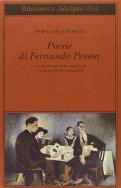 book Poesie. Testo portoghese a fronte