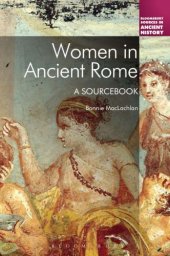 book Women in Ancient Rome: A Sourcebook