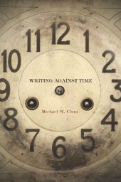 book Writing against time