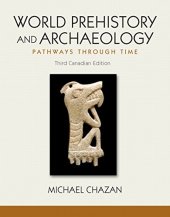 book World Prehistory and Archaeology