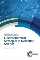 book Electrochemical Strategies in Detection Science