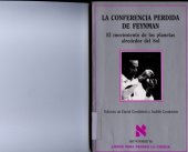 book La conferencia perdida de feynman : el movimiento de los planetas alrededor del sol