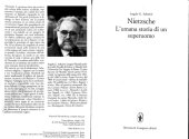 book Nietzsche. L'umana storia di un superuomo