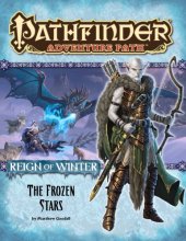 book Pathfinder Adventure Path #70: The Frozen Stars (Reign of Winter 4 of 6)