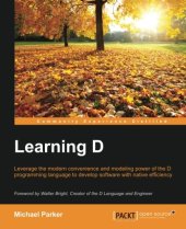 book Learning D